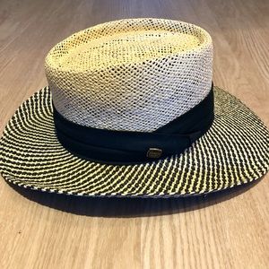 Authentic Scala Pro Series Handmade Hat